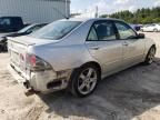 2004 Lexus IS 300