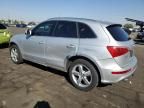 2012 Audi Q5 Premium Plus