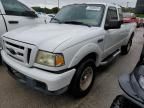 2006 Ford Ranger Super Cab