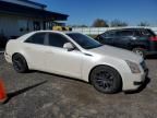 2009 Cadillac CTS HI Feature V6