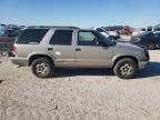 2004 Chevrolet Blazer