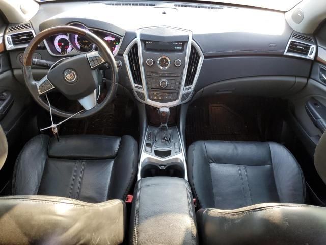 2010 Cadillac SRX Performance Collection