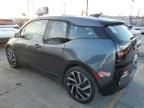 2017 BMW I3 REX