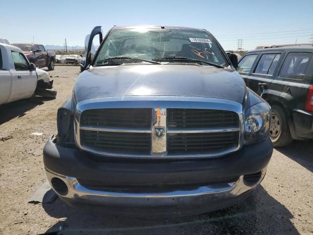 2008 Dodge RAM 1500 ST