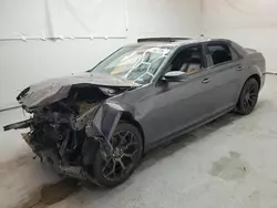 Chrysler 300 Vehiculos salvage en venta: 2016 Chrysler 300 S