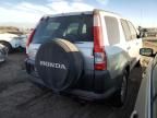 2006 Honda CR-V EX