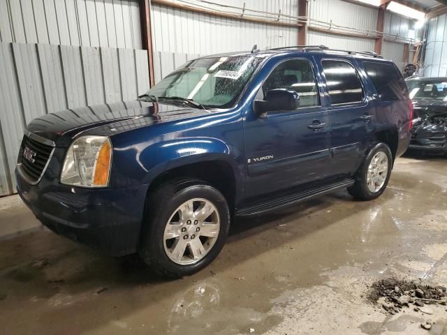 2007 GMC Yukon