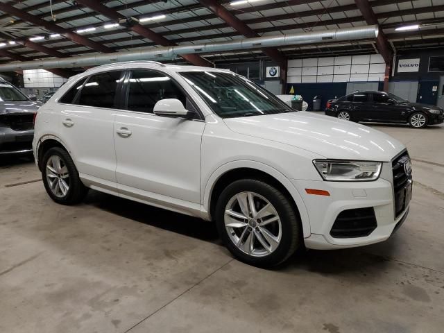 2016 Audi Q3 Premium Plus