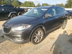 Mazda salvage cars for sale: 2013 Mazda CX-9 Grand Touring