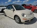 2010 Volkswagen New Beetle