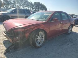 2012 Chevrolet Impala LTZ en venta en Loganville, GA