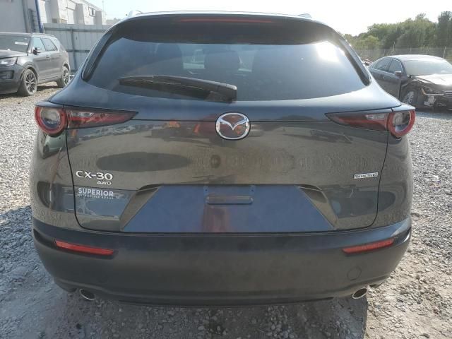 2024 Mazda CX-30 Select