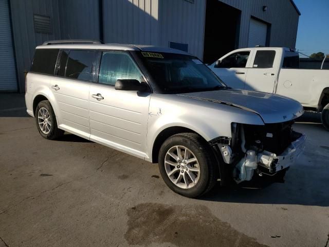 2019 Ford Flex SE