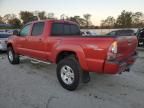 2012 Toyota Tacoma Double Cab Long BED