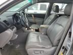 2008 Toyota Highlander Hybrid Limited