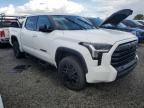 2024 Toyota Tundra Crewmax SR