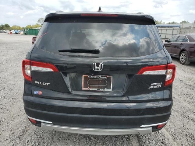 2020 Honda Pilot Touring