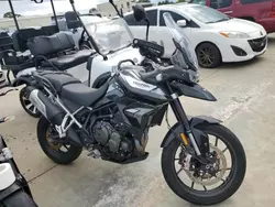 Triumph Vehiculos salvage en venta: 2023 Triumph Tiger 900 GT