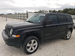 Jeep Vehiculos salvage en venta: 2015 Jeep Patriot Latitude