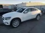 2021 Mercedes-Benz GLC Coupe 300 4matic