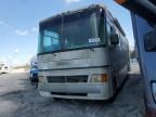 2002 Workhorse Custom Chassis Motorhome Chassis W22