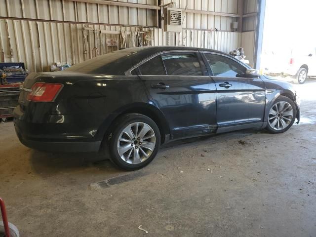 2012 Ford Taurus Limited