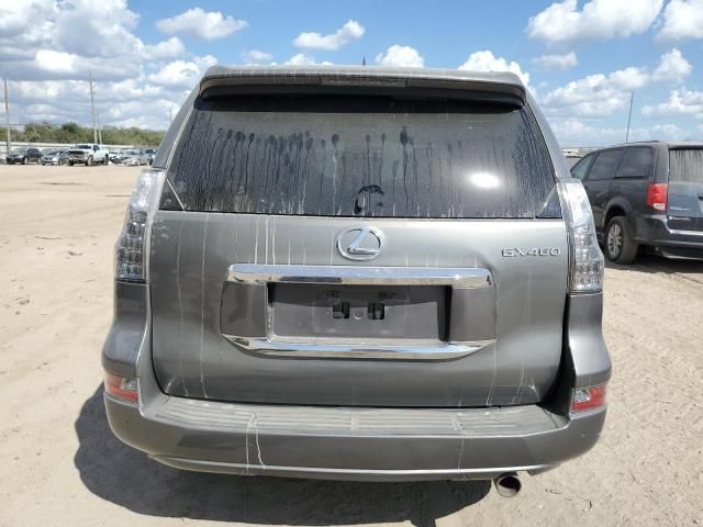 2014 Lexus GX 460