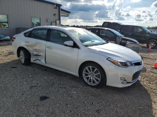 2013 Toyota Avalon Base