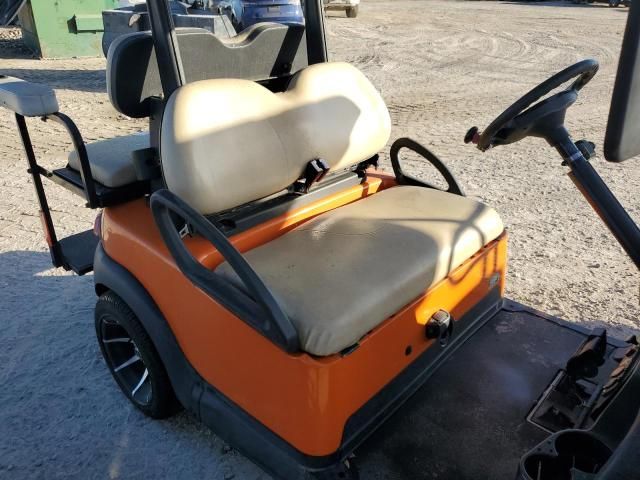 2021 Golf Golf Cart