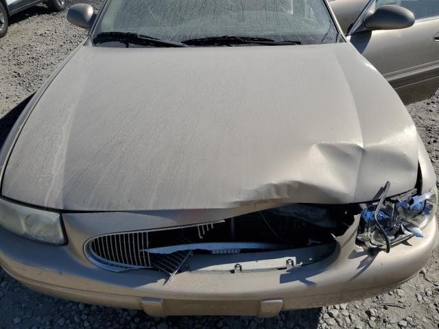 2005 Buick Lesabre Custom