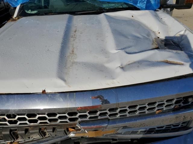 2019 Chevrolet Silverado K2500 Heavy Duty