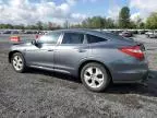 2011 Honda Accord Crosstour EXL