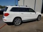 2015 Mercedes-Benz GL 350 Bluetec