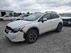 2014 Subaru XV Crosstrek 2.0 Limited