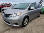 2012 Toyota Sienna LE