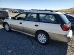 2001 Subaru Legacy Outback