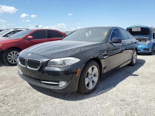 2013 BMW 528 XI