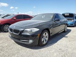 BMW salvage cars for sale: 2013 BMW 528 XI