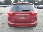 2013 Ford C-MAX SEL