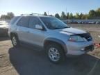 2001 Acura MDX Touring