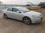 2012 Chevrolet Malibu 1LT