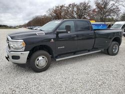 Salvage cars for sale at Franklin, WI auction: 2022 Dodge RAM 3500 Tradesman