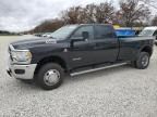 2022 Dodge RAM 3500 Tradesman