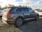 2017 Audi Q7 Prestige