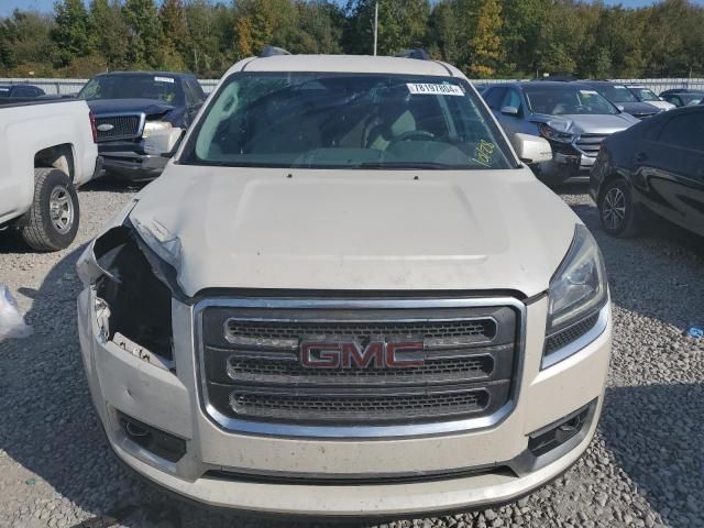 2013 GMC Acadia SLT-1