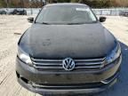 2013 Volkswagen Passat S