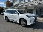 2016 Lexus LX 570