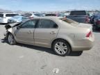 2007 Ford Fusion SEL