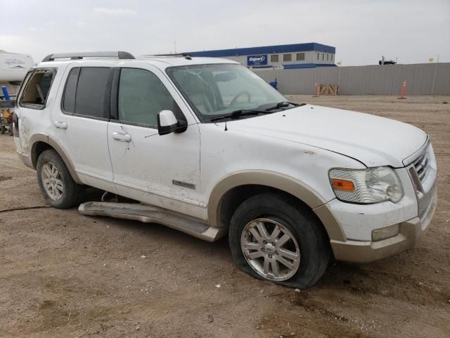 2007 Ford Explorer Eddie Bauer