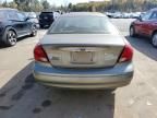 2002 Ford Taurus SEL